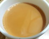 A picture of step 3 of Homemade Chai/Tea with Milk ☕.