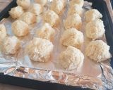 Foto del paso 2 de la receta: Cocaditas Cocolocas ralladas
