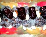 Date balls recipe step 5 photo