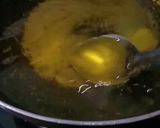 सूजी/रवा के गुलाब जामुन (Suji/ rava ke gulabjamun recipe in Hindi) रेसिपी चरण 3 फोटो