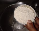 রুটি (Roti recipe in Bengali) রেসিপি ধাপ - 1 ছবি