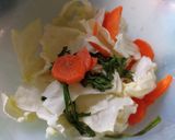 Foto langkah ke 1 dari resep Sayur bening seger.