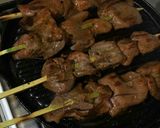 Foto del paso 2 de la receta: Anticucho y Rachi