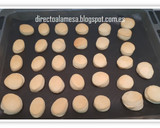 Foto del paso 8 de la receta: Panecillos de manteca