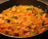 Foto del paso 6 de la receta: Al-zo de lunes trao zev