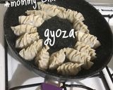 Foto langkah ke 4 dari resep Gyoza.