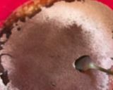Foto langkah ke 3 dari resep Muffins coklat pisang kukus.