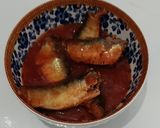 Foto langkah ke 2 dari resep Ikan Sarden Kalengan Masak Khas Padang.
