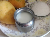 आम पनह (Aam panah recipe in hindi)
