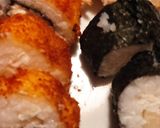 Foto del paso 7 de la receta: Sushi y Tempura