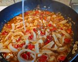 Φωτογραφία βήματος 14 της συνταγής Θράψαλα Kung Pao C&G