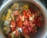 மட்டன் குழம்பு(mutton kulambu recipe in tamil) ரெசிபி ஸ்டேப் 2 புகைப்படம்
