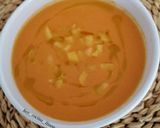 Foto del paso 8 de la receta: Gazpacho de melocotón