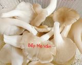 Hình bước làm 3 của món Canh chay đậu hủ nấm và cà chua