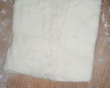 Foto del paso 2 de la receta: Masa hojaldre