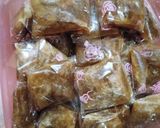 Foto langkah ke 6 dari resep Wajik ketan.