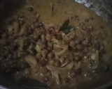 மினி மசாலா சுண்டல் கொழுக்கட்டை (Mini masala sundal recipe in tamil) ரெசிபி ஸ்டேப் 2 புகைப்படம்