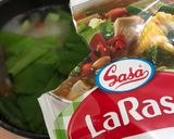Foto langkah ke 2 dari resep Sayur Asem Instan Ala Anak Kost.