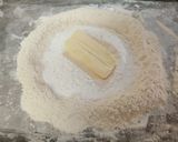 Foto del paso 2 de la receta: Galletas de mantequilla