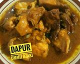 Foto langkah ke 7 dari resep Ayam Saus Tiram (No Ribet).