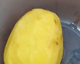 Foto langkah ke 1 dari resep Bakwan kentang.