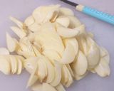 Foto langkah ke 1 dari resep 39. Buncis krispi cabe garam.