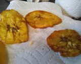 Foto del paso 3 de la receta: Tostones (Patacones)