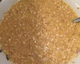 Foto del paso 2 de la receta: Hot Cakes de avena y plátano