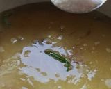 A picture of step 2 of Winter Special Pulao.