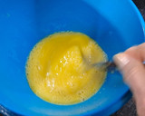 Foto del paso 2 de la receta: Tortilla de papas hervidas al horno