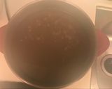 用電子鍋煮紅豆薏仁湯的食譜步驟4照片
