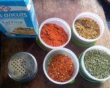 Foto del paso 9 de la receta: Lentejas a la española