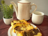 Marmer Cake