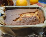 Orange cake recipe step 8 photo