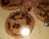 Foto del paso 5 de la receta: Pancitos Integrales en Sartén Sin Azúcar