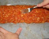 Tojásos stefánia szelet recept fázis 7 fotója