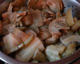 Foto del paso 1 de la receta: Berenjenas a la provenzal