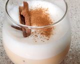 Φωτογραφία βήματος 2 της συνταγής Christmas eggnog
