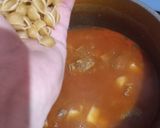 Foto del paso 2 de la receta: Guiso de Fideos Pampero 🍜