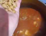 Foto del paso 2 de la receta: Guiso de Fideos Pampero 🍜