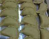 Foto langkah ke 1 dari resep Pastel.