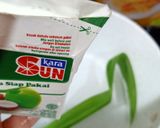 Foto langkah ke 6 dari resep Es selendang mayang.