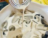 Foto langkah ke 5 dari resep Es Cincau Nata de Coco Creamy.