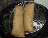 चीज़ कॉर्न रोल (Cheese corn roll recipe in Hindi) रेसिपी चरण 6 फोटो
