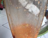 Foto langkah ke 2 dari resep Lodeh Terong, Kacang Panjang.