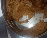 A picture of step 4 of Malvani Kaju Curry.