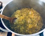 Foto del paso 4 de la receta: Dulce de ají verde