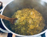 Foto del paso 4 de la receta: Dulce de ají verde