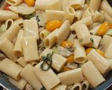 Sült zöldséges tészta recept fázis 5 fotója