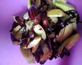 Ikan Kembung Sambal Jengkol pedas manis langkah memasak 2 foto